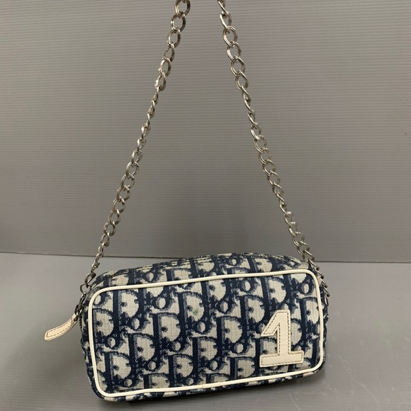 Authentic Dior bag - Picture 3 of 6